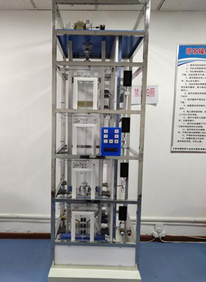 電梯模擬機
