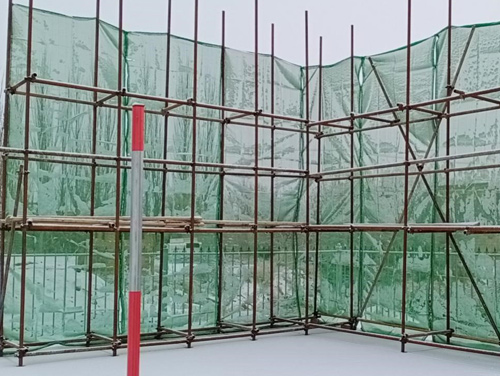 登高作業(yè)
