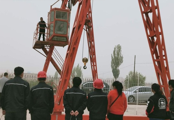 現(xiàn)場(chǎng)指導(dǎo)