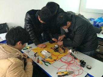 蘭州電工焊工培訓(xùn)